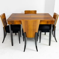 komplet-stol-cztery-krzesla-h214-jindrich-halabala (29)