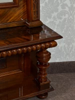 lustro-tremo-neorenesansowe-antyk-stare-zabytkowe-politura-wysokie (5)