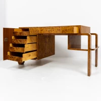 gabinet-art-deco-biurko-biblioteka-wiaz-czeczot-antyk-designe-lata-30 (12)