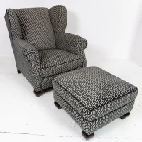 fotel-klubowy-uszak-podnuzek-pufa-zestaw-komplet-lata-30-stary (24)