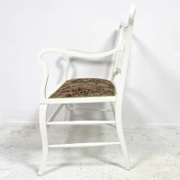 sofa-secesja-lawka-antyki-stara-biala-jungedstil (3)