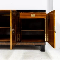 bufet-art-deco-polska-lata-30-orzech-politura-komoda-stara (22)