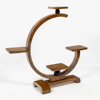 kwietnik-art-deco-antyk-polska-lata-30-lakier-orzech (17)