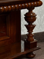 lustro-tremo-neorenesansowe-antyk-stare-zabytkowe-politura-wysokie (14)