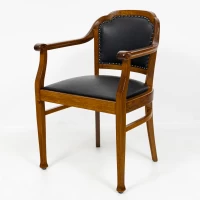 fotel-do-biurka-stylowy-antyk-stary-skora-debowy-dab (9)