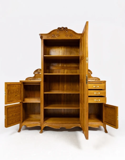 Szafa / bieliźniarka secesja