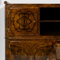 komplet-bufet-kredens-komoda-pomocnik-lustro-art-deco-orzech-antyki-stary (21)