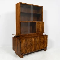 kredens-art-deco-orzech-asymetryczny-witryna-barek-stary-2