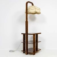 lampa-stojaca-art-deco-antyk-stara-lata-30-50-orzech (4)
