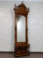 lustro-tremo-neorenesans-orzech-antyk-zabytek-stare (1)