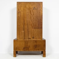 serwantka-witryna-biblioteczka-art-deco-orzech-politura-antyk (7)