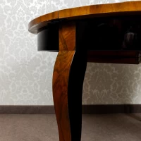 stol-okragly-art-deco-orzech-czarny-rozkladany-stary-polska-antyk (5)