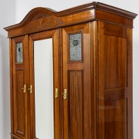 szafa-secesja-orzech-antyk-art-nouveau-jugendstil (4)