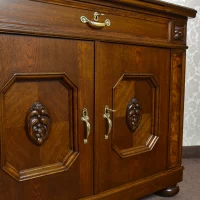 komoda-debowa-pomocnik-miedzywojenna-lata-20-antyk-stara-politura (6)