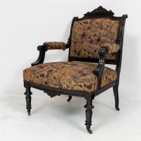 salonik-komplet-wypoczynkowy-antyki-sofa-fotele-makart-styl- (4)