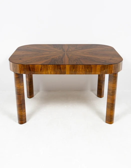 Stół art deco / modernizm 1930-1944