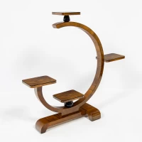 kwietnik-art-deco-antyk-polska-lata-30-lakier-orzech (21)