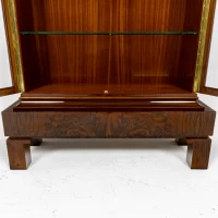 serwantka-witryna-art-deco-stara-anytk-lata30-40-xx-wieku-orzech-politura (14)