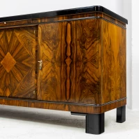 bufet-art-deco-polska-lata-30-orzech-politura-komoda-stara (23)