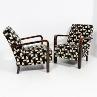 fotele-art-deco-modernizm-designe-lata-30-40-polska-orzech (1)