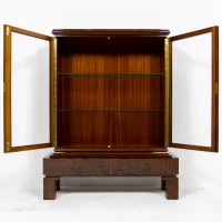 serwantka-witryna-art-deco-stara-anytk-lata30-40-xx-wieku-orzech-politura (2)