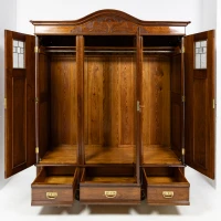 szafa-secesja-orzech-antyk-art-nouveau-jugendstil (3)