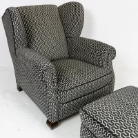 fotel-klubowy-uszak-podnuzek-pufa-zestaw-komplet-lata-30-stary (13)