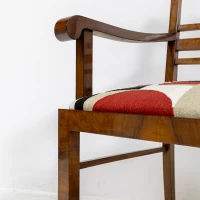 fotel-art-deco-orzech-do-biurka-politura (9)