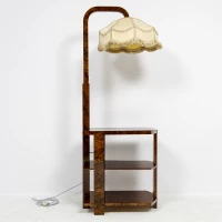 lampa-stojaca-art-deco-antyk-stara-lata-30-50-orzech (2)