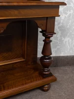 lustro-tremo-neorenesans-orzech-antyk-zabytek-stare (8)