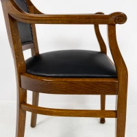 fotel-do-biurka-stylowy-antyk-stary-skora-debowy-dab (8)