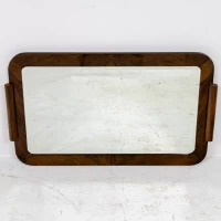 komplet-bufet-kredens-komoda-pomocnik-lustro-art-deco-orzech-antyki-stary (12)