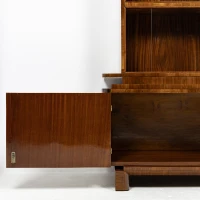 kredens-art-deco-orzech-asymetryczny-witryna-barek-stary-20