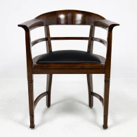 fotel-do-biurka-debowy-secesja-secesyjny-antyk-stary (2)