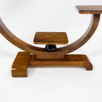 kwietnik-art-deco-antyk-polska-lata-30-lakier-orzech (7)