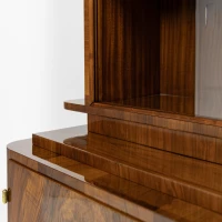 kredens-art-deco-orzech-asymetryczny-witryna-barek-stary-17