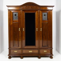 szafa-secesja-orzech-antyk-art-nouveau-jugendstil (2)