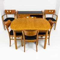 jadalnia-art-deco-stol-krzesla-fotele-komoda-debowe-wiaz-stare (2)