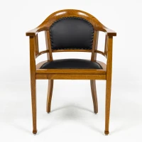 debowy-fotel-do-biurka-secesja-secesyjny-antyk-stary (2)