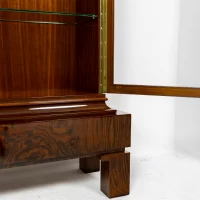 serwantka-witryna-art-deco-stara-anytk-lata30-40-xx-wieku-orzech-politura (16)