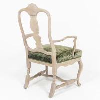 bielony-fotel-antyk-stary-dania-dab-debowy-woskowany (7)