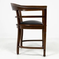 fotel-do-biurka-debowy-secesja-secesyjny-antyk-stary (5)