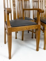 fotel-secesja-secesyjny-art-nouveau-debowy-dab-replika-skora (7)