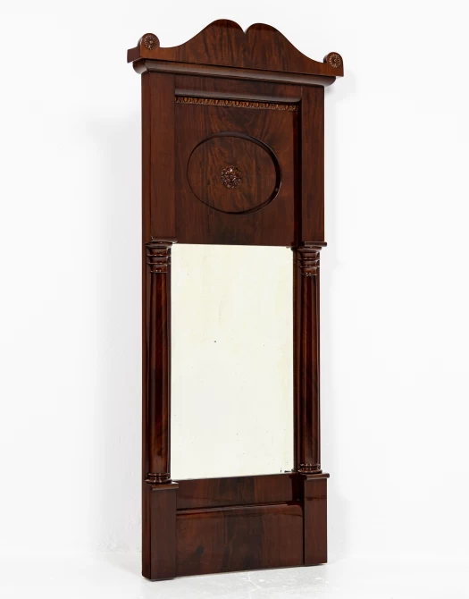 Lustro biedermeier 1825-1840