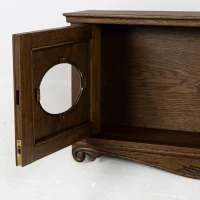 stylowa-wisząca-szafka-dab-antyk-na-klucze-apteczka-stara (9)