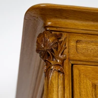 szafa-secesyjna-debowa-antyk-lustro-francja-stara-duza-bielizniarka (12)