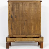 serwantka-witryna-art-deco-stara-anytk-lata30-40-xx-wieku-orzech-politura (3)