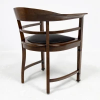 fotel-do-biurka-debowy-secesja-secesyjny-antyk-stary (20)