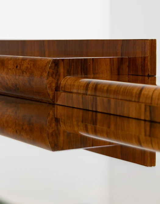 Bufet art deco Polska 1925-1939