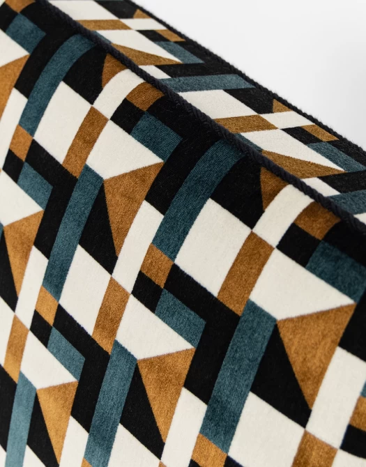Dwa fotele modernizm / art deco